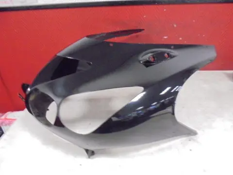 TOPKUIP Kawasaki ZZR 1400 2005 - 2011