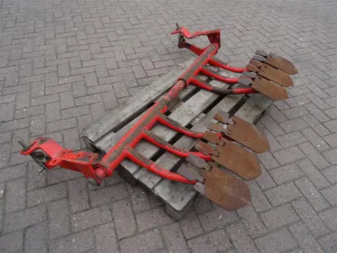 Grimme DL 1500 beitel