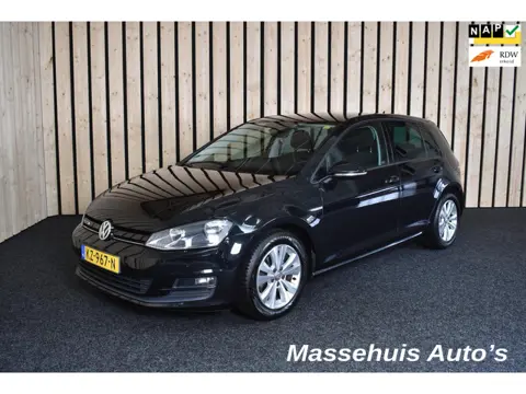 Volkswagen Golf 1.0 TSI Connected Series DSG Navi Camera Clima Cruise Dealerauto Nwe APK