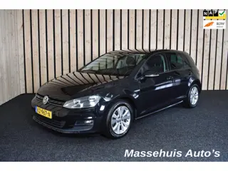 Volkswagen Golf 1.0 TSI Connected Series DSG Navi Camera Clima Cruise Dealerauto Nwe APK