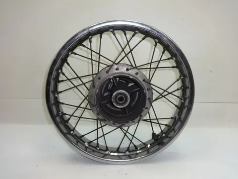 ACHTER VELG Honda CM 250 C 1981 - 1983