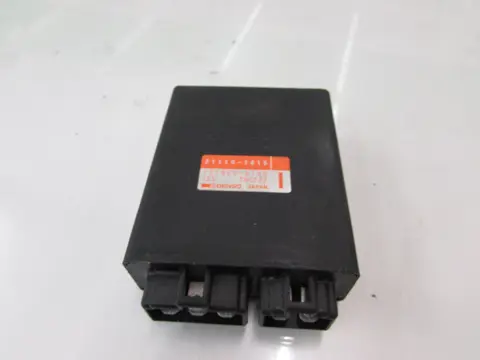 CDI UNIT Kawasaki ZZR 250 1990 - 1996