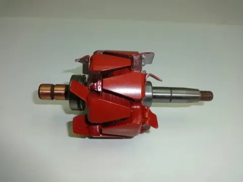 DYNAMO Suzuki GSX R 1100 1985 - 1987 / 1988 - 1990