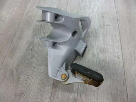 LINKER SCHETSPLAAT BMW R 1100 GS 1994 - 1999