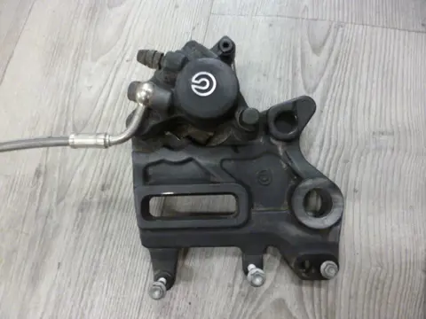 ACHTER REMKLAUW BMW G 650 2008 - 2010