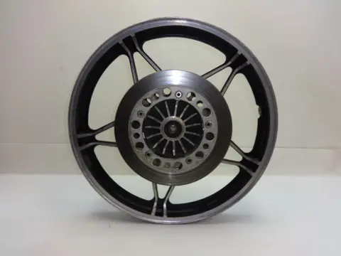 VOORVELG Honda GL 650 1983 - 1984
