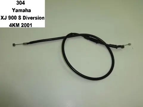 CHOKEKABEL Yamaha XJ 900 S Diversion 1994 - 2005