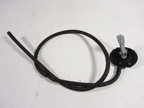 TANKDOP BMW F 800 S - ST 2006 - 2010