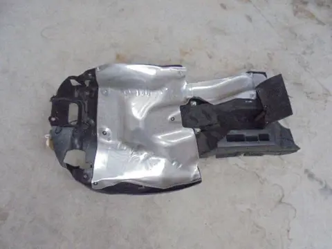 ACHTER SPATBORD Honda VFR 800 I 2002 - 2013