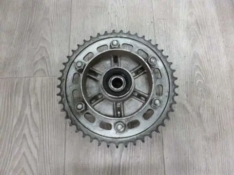 TANDWIELDRAGER Honda CBR 600 F 2001 - 2007