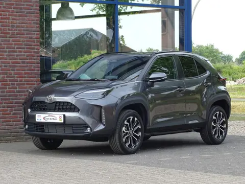 Toyota Yaris Cross 1.5 Hybrid 130 Pk Dunamic +Comfort Pack