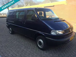 Volkswagen Transporter 2.5 TDI Transporter GEZOCHT T3 T4 T5 TRANSPORTER SHARAN TDI TDi