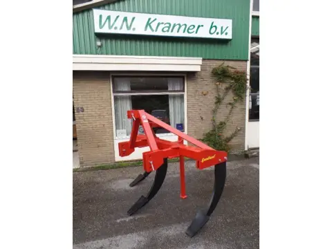 Goudland woeler NIEUW W3PHD Heavy Duty