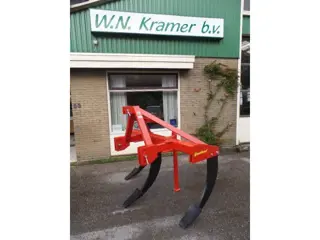 Goudland woeler NIEUW W3PHD Heavy Duty