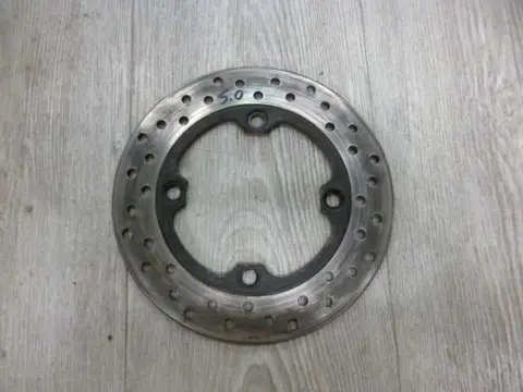 ACHTER REMSCHIJF Honda CBR 900 RR 1996 - 1997