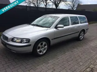 Volvo V70 GEZOCHT V70  V70 XC70 XC90 GEVRAAGD