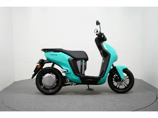Yamaha NEO"s EV DUAL BATTERY (bj 2025)