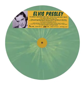 Elvis Presley - The Dorsey Brothers Show 1956