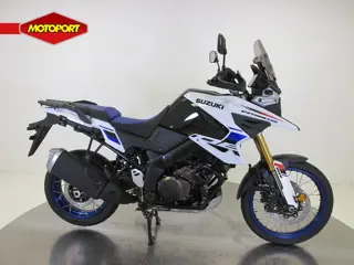 Suzuki DL1050DE V-STROM (bj 2025)