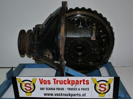 Differentieel Volvo RSS-1344-B 3.70