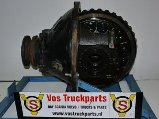 Differentieel Volvo RSS-1344-B 3.70