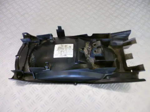 ACHTER SPATBORD Honda CBF 500 2004 - 2008