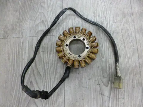 DYNAMO Honda CB 500 1990 - 2009