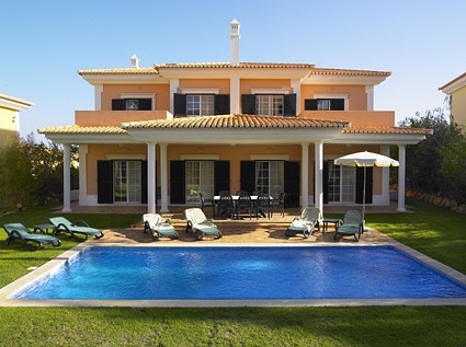 Villa Quinta do Lago