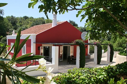 Townhouse Vale Silves, Boliqueime