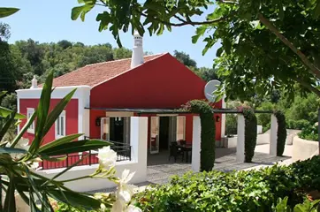 Townhouse Vale Silves, Boliqueime