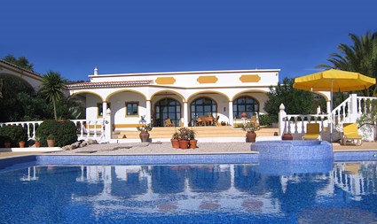 Villa Boliqueime