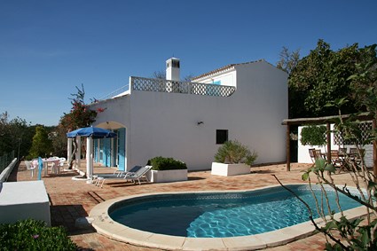 Casa Malhadais