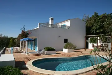 Casa Malhadais