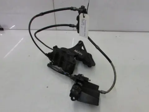 VOORREM COMPLEET Triumph 1200 Daytona 1993 - 1997