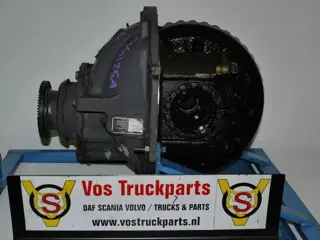 Differentieel Volvo RSS-1125-A 3.73