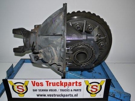 Differentieel Scania R-660 3.07 INCL SPER