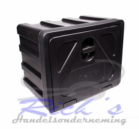 Stabilo onderbouw opbergboxen kunststof vanaf €65,00