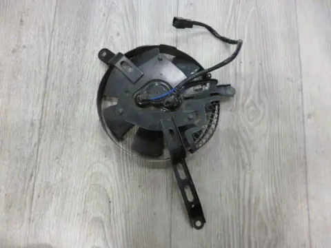 VENTILATOR Suzuki GSX R 1000 2000 - 2002