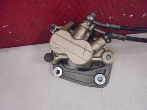 REMKLAUW RECHTS VOOR Triumph Tiger 800 xc 2012 - 2013