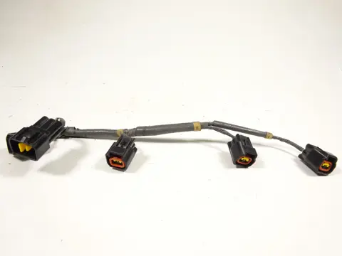 KABELBOOM Kawasaki Z 750 2004 - 2006