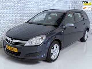 Opel Astra Wagon 1.7 CDTi ecoFLEX Business / EX BPM (2009)