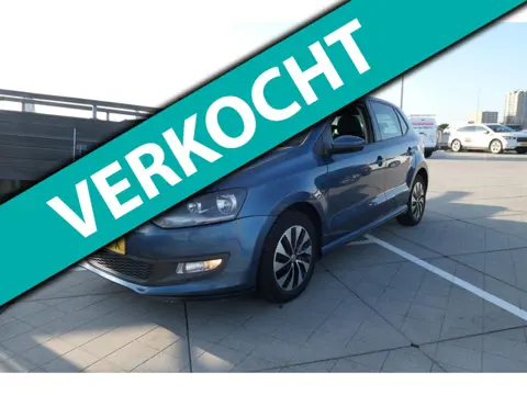 Volkswagen Polo Gereserveerd...gereserveerd...gereserveerd