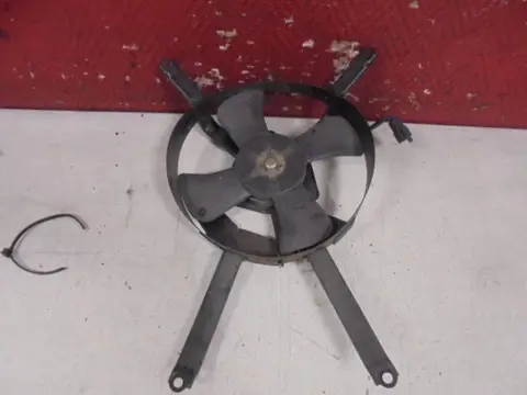 VENTILATOR Kawasaki ZX 7 R 1996 - 2002