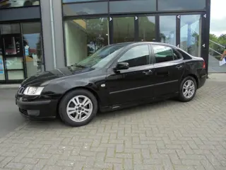 Saab 9-3 Sport Sedan 1.8 BUSINESS | Airco | Cruise control | Elektrische ramen | Trekhaak | Staat in