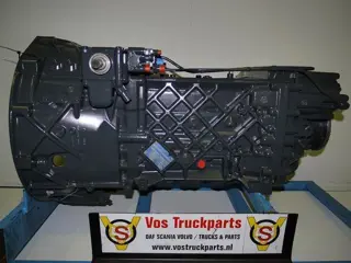 Versnellingsbak DAF ZF16S1820 TO