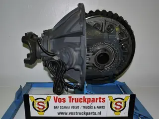 Differentieel Scania R-660 2.92 INCL SPER