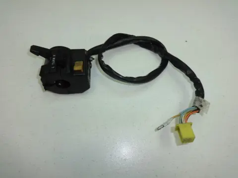 STUURSCHAKELAAR LINKS Suzuki VX 800 1990 - 1997