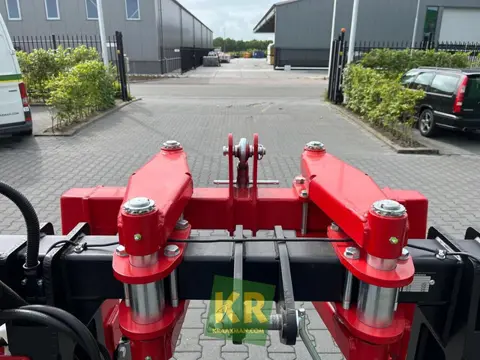 Lemken Stuurbok-24743