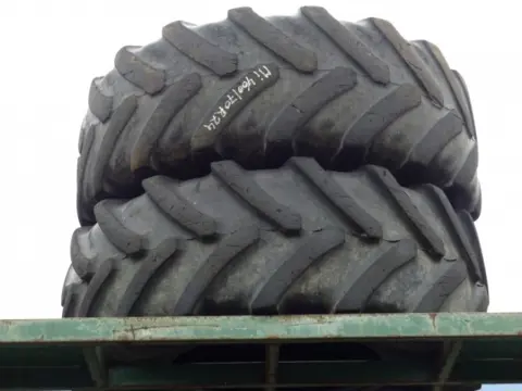 R24 Michelin 460/70R24