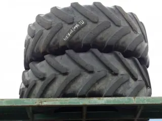 R24 Michelin 460/70R24